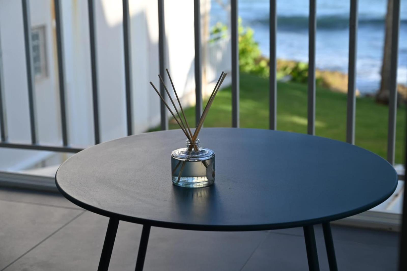 Studio Vue Sur Mer Fort D'Epee Le Gosier  Extérieur photo